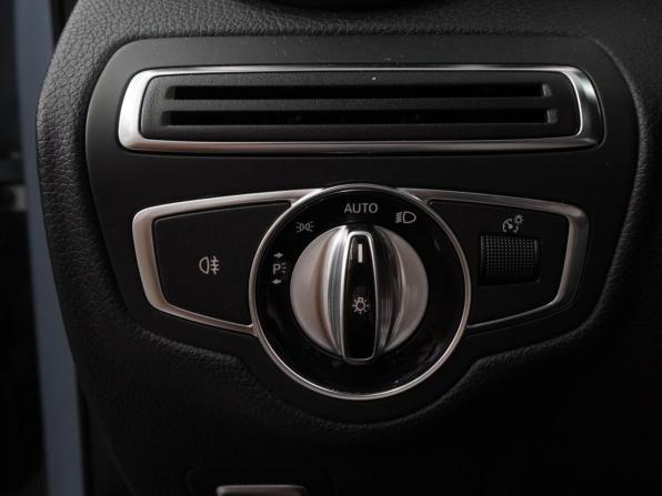Mercedes-Benz C-Класс IV (W205) с пробегом 2014 года, цена 2 014 000 рублей, 158062 км, седан, Автокод Объявления