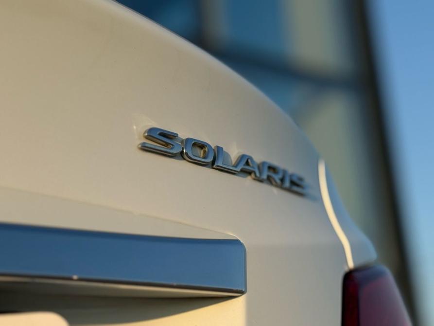 Hyundai Solaris I Рестайлинг Стройкерамика  - изображение 38