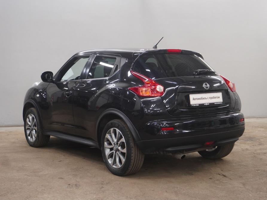 Nissan Juke I Москва  - изображение 7