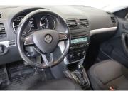 Skoda Yeti I Рестайлинг Коломна  - изображение 21