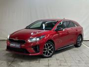 Kia Proceed I Санкт-Петербург  - изображение 20