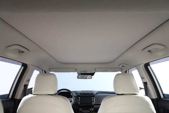 Hyundai Creta II с пробегом 2021 года, цена 2 299 000 рублей, 107620 км, внедорожник, Автокод Объявления