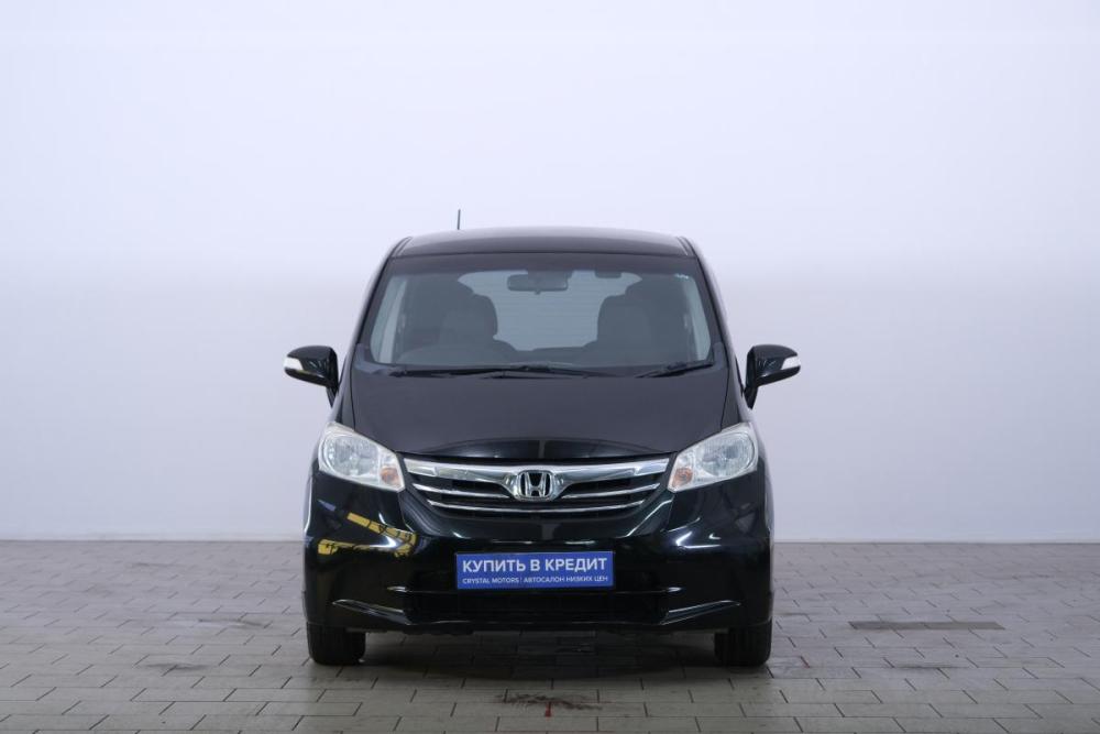 Honda Freed I Омск  - изображение 2