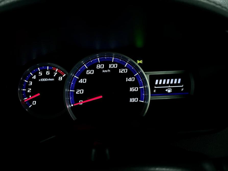 Toyota Roomy I Уфа  - изображение 17