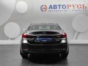 Mazda 6 III (GJ) Рестайлинг Москва  - изображение 30