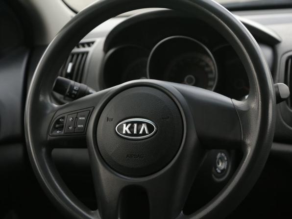 Kia Cerato II с пробегом 2010 года, цена 550 000 рублей, 223000 км, седан, Автокод Объявления