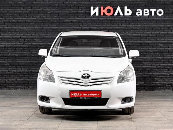 Toyota Verso I с пробегом 2011 года, цена 1 150 000 рублей, 210021 км, компактвэн, Автокод Объявления