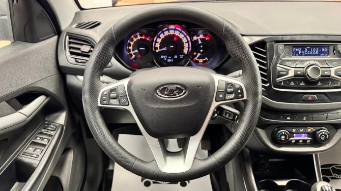 Lada (ВАЗ) Vesta I с пробегом 2020 года, цена 1 099 000 рублей, 92427 км, универсал, Автокод Объявления