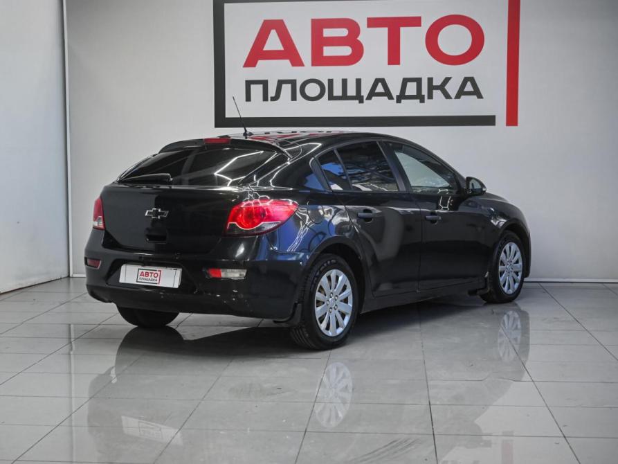 Chevrolet Cruze I Рестайлинг Челябинск  - изображение 8
