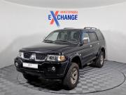 Mitsubishi Pajero Sport I Рестайлинг Нижний Новгород  - изображение 19