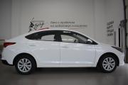 Hyundai Solaris II Рестайлинг Киров  - изображение 38