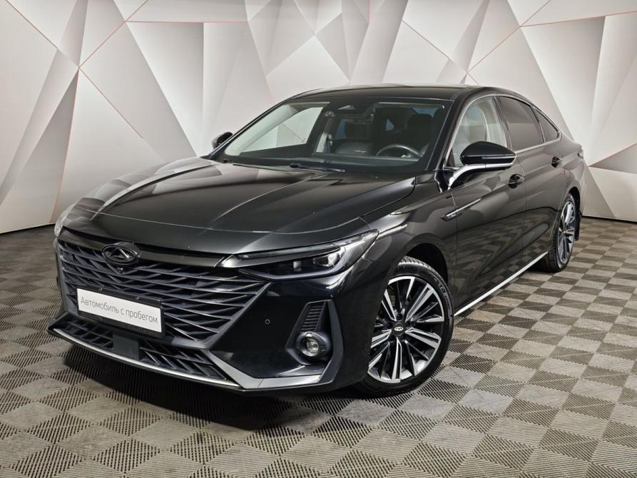 Chery Arrizo 8 Москва  - изображение 1