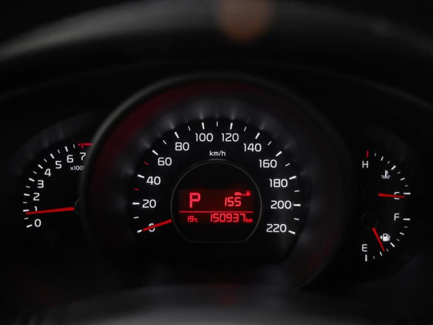 Kia Soul II Рестайлинг Санкт-Петербург  - изображение 14