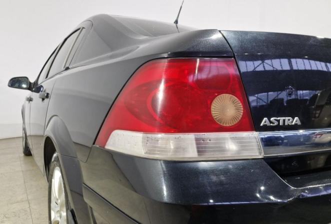 Opel Astra J Рестайлинг с пробегом 2012 года, цена 515 000 рублей, 225866 км, седан, Автокод Объявления