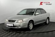 Kia Spectra I Рестайлинг 2 Нижний Новгород  - изображение 25
