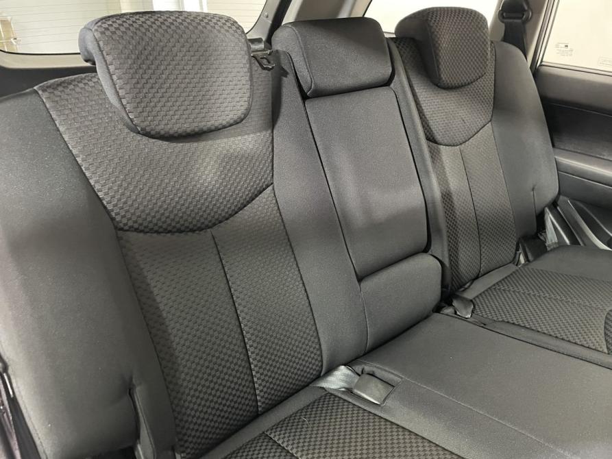 SsangYong Kyron I Рестайлинг Ярославль  - изображение 11