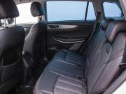 Changan CS75 I Рестайлинг Москва  - изображение 28