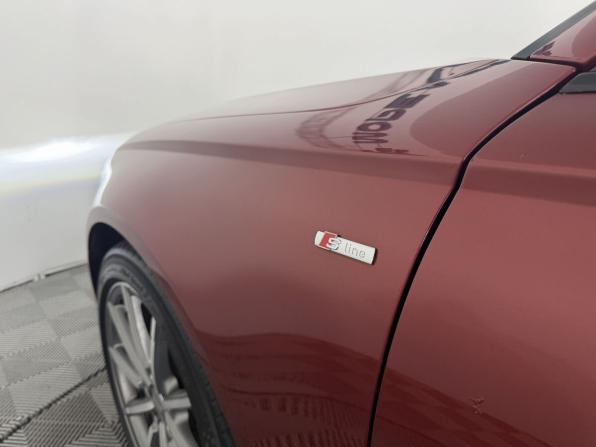 Audi A6 IV (C7) Рестайлинг с пробегом 2016 года, цена 2 500 000 рублей, 143000 км, седан, Автокод Объявления