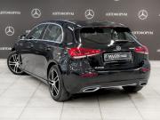 Mercedes-Benz A-Класс IV (W177) Москва  - изображение 33