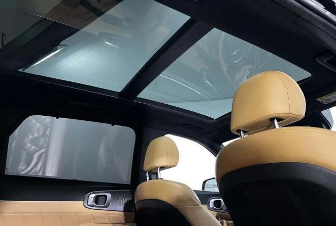 Kia Sorento IV с пробегом 2022 года, цена 3 995 000 рублей, 98812 км, внедорожник, Автокод Объявления