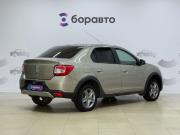 Renault Logan II Рестайлинг Ставрополь  - изображение 20