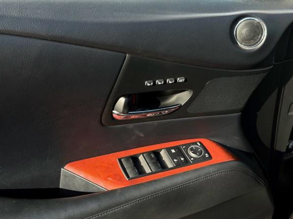 Lexus RX III с пробегом 2010 года, цена 2 050 000 рублей, 121351 км, внедорожник, Автокод Объявления