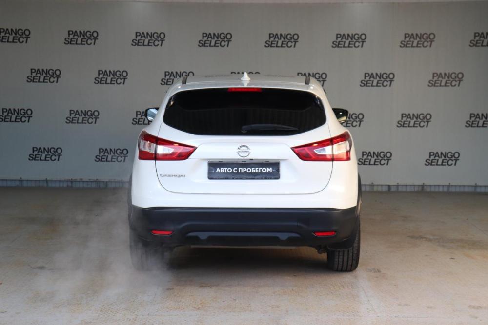 Nissan Qashqai II Ульяновск  - изображение 5