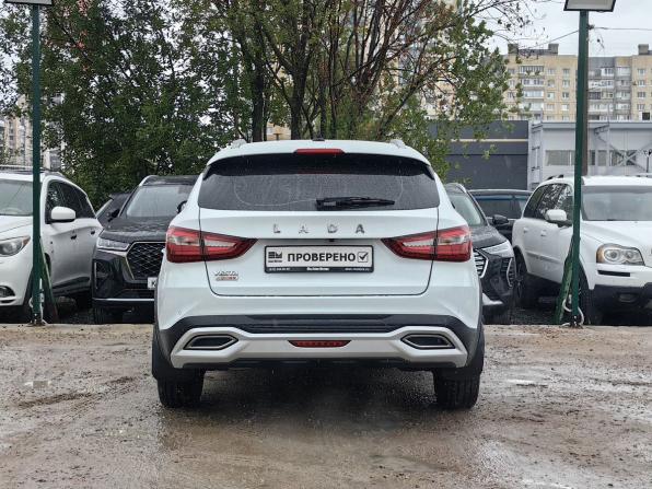 Lada (ВАЗ) Vesta I Рестайлинг (NG) с пробегом 2024 года, цена 1 429 000 рублей, 35000 км, универсал, Автокод Объявления