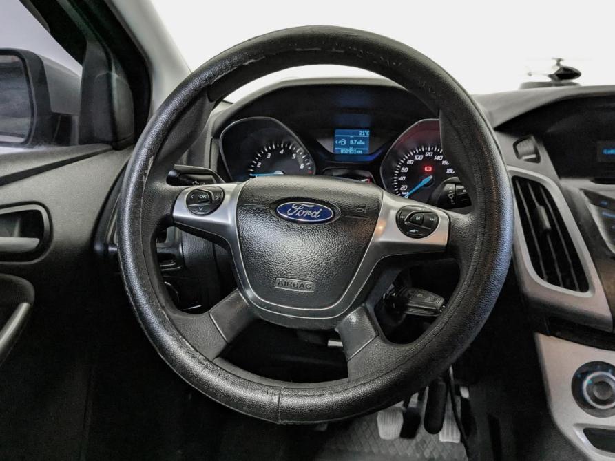 Ford Focus III Екатеринбург  - изображение 11