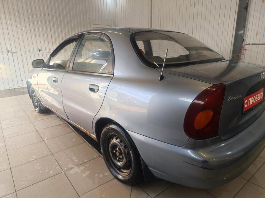 Chevrolet Lanos I Арзамас  - изображение 5