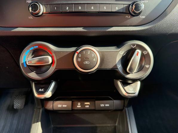 Kia Rio IV с пробегом 2020 года, цена 1 495 000 рублей, 106000 км, хэтчбек, Автокод Объявления