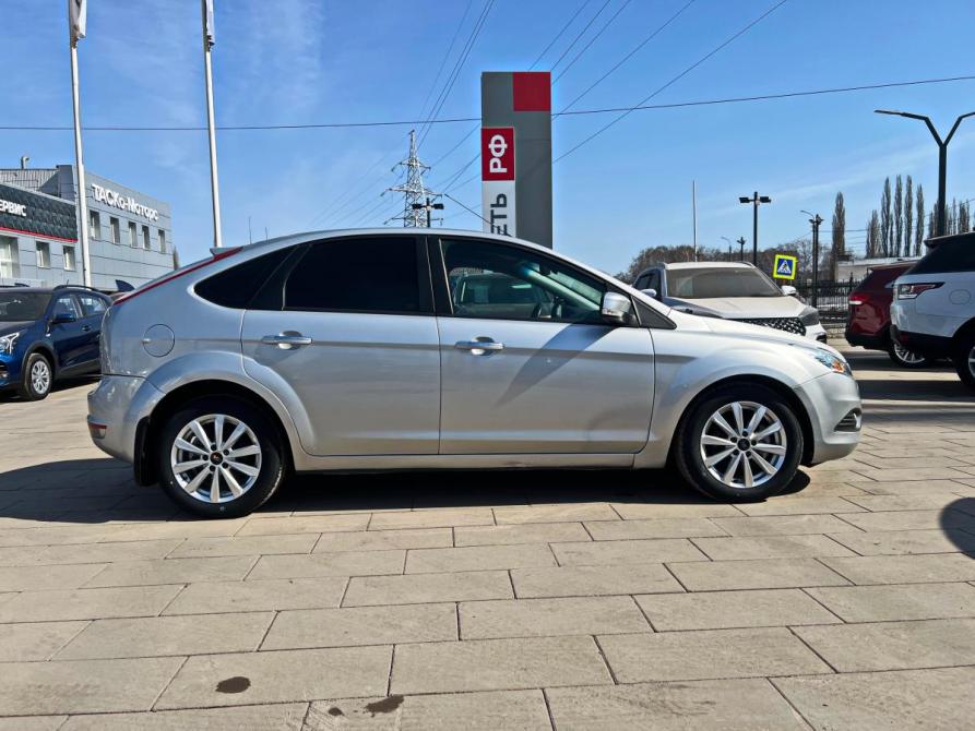 Ford Focus II Рестайлинг Стерлитамак  - изображение 8