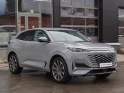 Changan UNI-K Новосибирск  - изображение 24