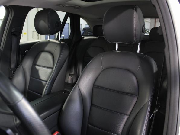 Mercedes-Benz GLC I (X253) с пробегом 2018 года, цена 3 350 000 рублей, 137776 км, внедорожник, Автокод Объявления