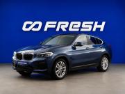 BMW X4 II (G02) Москва  - изображение 27