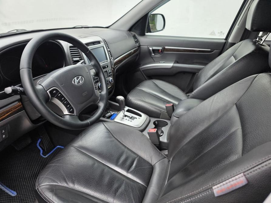 Hyundai Santa Fe II Рестайлинг Москва  - изображение 9
