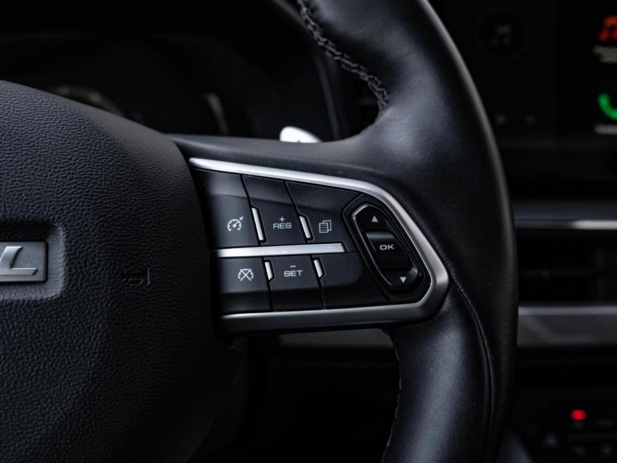Haval F7x I Рестайлинг Краснодар  - изображение 18