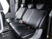 Hyundai H-1 II Рестайлинг Волгоград  - изображение 29