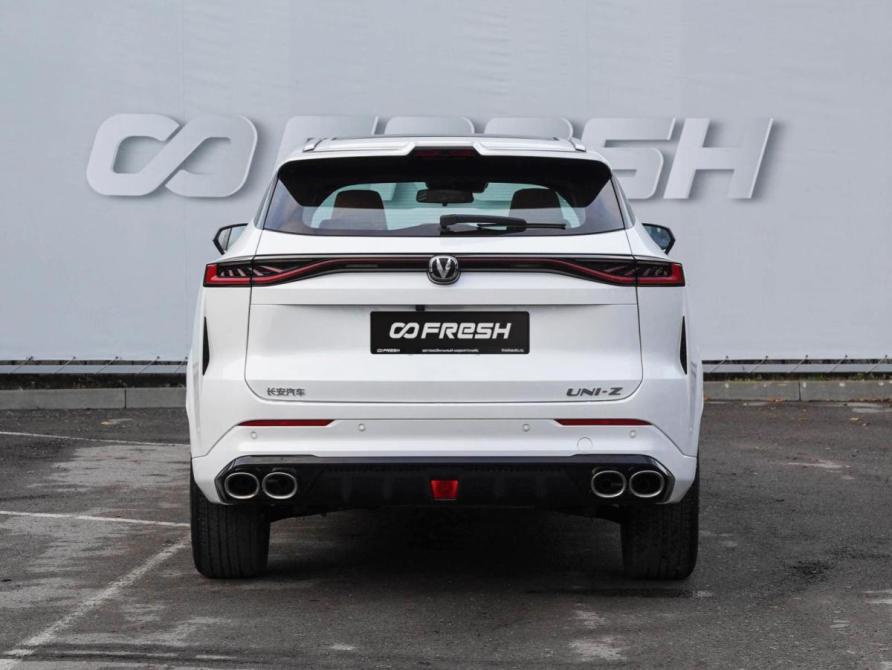 Changan UNI-Z Волгоград  - изображение 4