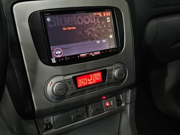 Ford Focus II Рестайлинг с пробегом 2008 года, цена 695 000 рублей, 279780 км, хэтчбек, Автокод Объявления