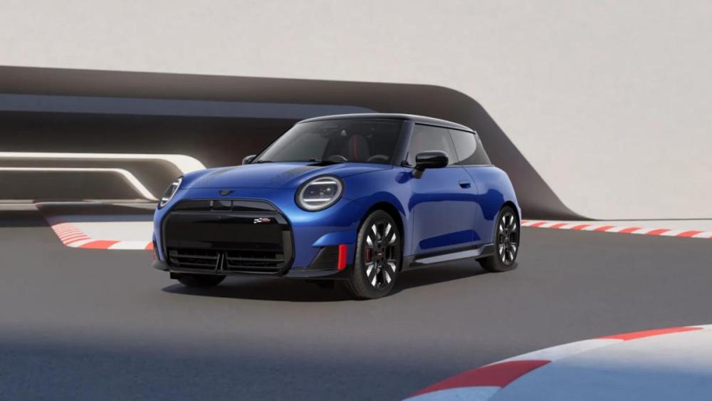 Mini Hatch IV (F65/F66/J01) Краснодар  - изображение 6
