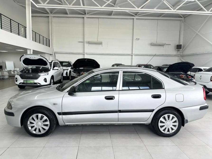 Mitsubishi Carisma I Рестайлинг Шахты  - изображение 8
