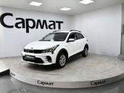 Kia Rio IV Новосибирск  - изображение 25