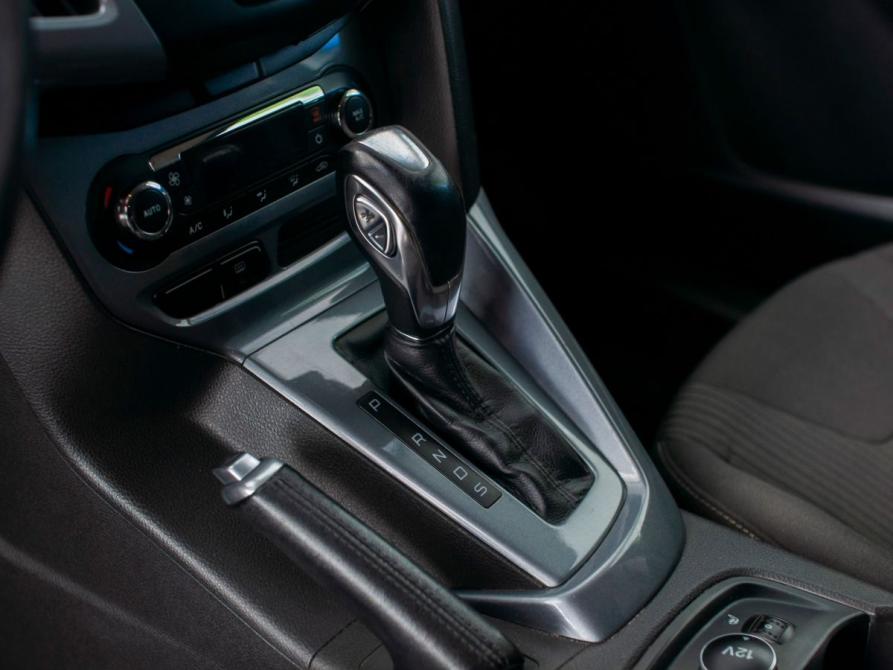 Ford Focus III Курган  - изображение 19