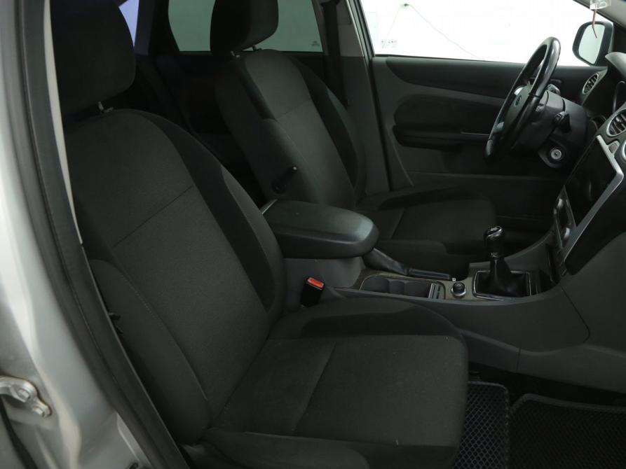 Ford Focus II Рестайлинг Иваново  - изображение 10