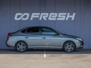 Hyundai Elantra IV (HD) Краснодар  - изображение 24