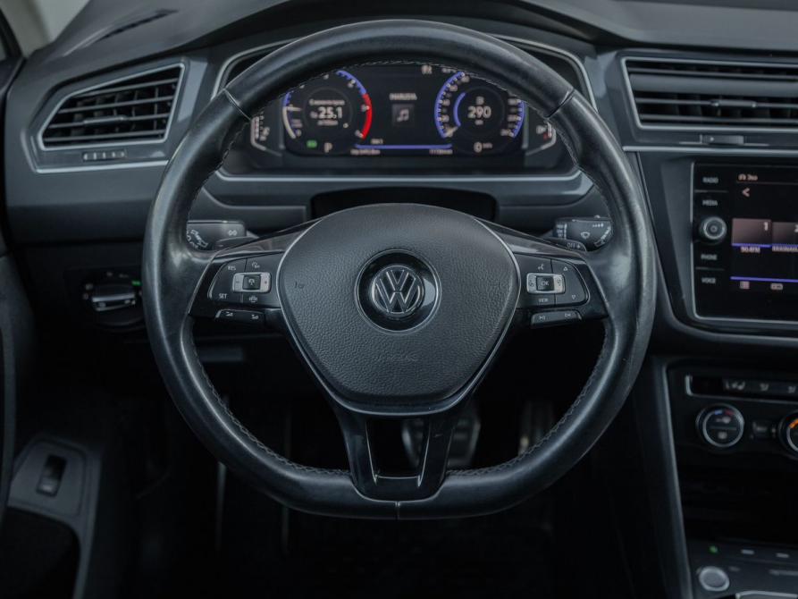 Volkswagen Tiguan II Тюмень  - изображение 10