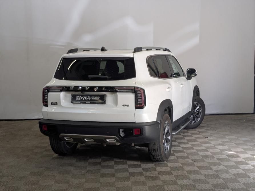 Haval Dargo I Москва  - изображение 19