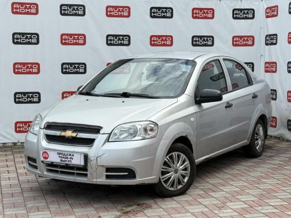 Chevrolet Aveo I Рестайлинг с пробегом 2011 года, цена 219 900 рублей, 300000 км, седан, Автокод Объявления