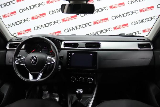 Renault Arkana I с пробегом 2021 года, цена 1 665 650 рублей, 35630 км, внедорожник, Автокод Объявления